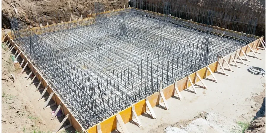 Raft Foundation Design in Christchurch: Improvement and Seismic Performance