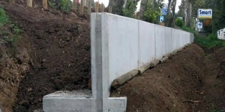 Slopes & Walls in Christchurch